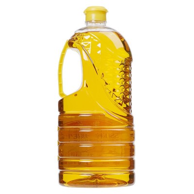 鲁花5S压榨一级花生油2.5L物理压榨 健康食用油餐饮 食用油批发图5
