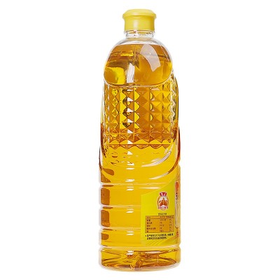 鲁花5S压榨一级花生油2.5L物理压榨 健康食用油餐饮 食用油批发图3