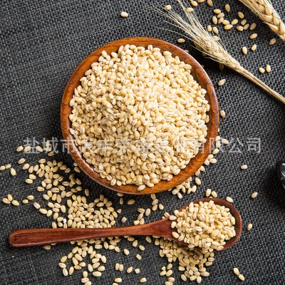 厂家供应麦仁 八宝粥原料麦仁麦仁大麦仁现货批发供应量大从优图2
