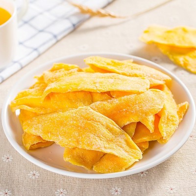 现货芒果干多规格 泰国风味特产果干【HY】