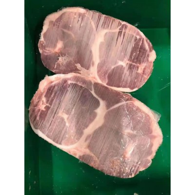 羊肉 盐池滩羊肉 生鲜后腿肉 火锅食材 羊腿肉新鲜 烧烤食材批发图4