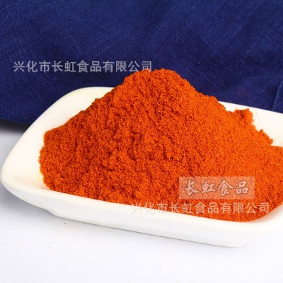源头商家辣椒调味【红辣椒粉】 烧烤调料辣椒粉厂家供应图5