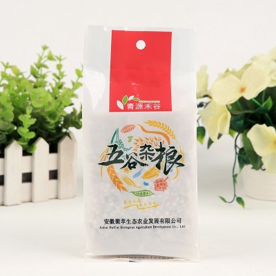 拾叶觅秋 燕麦米燕麦仁杂粮燕麦米五谷粗杂粮燕麦米袋装 厂家直销图4