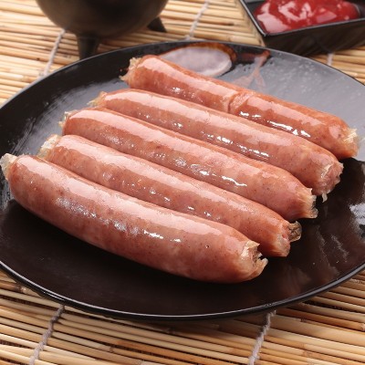 台式烤肠、地道肠加工定制 来料加工 来样加工 包工包料图3