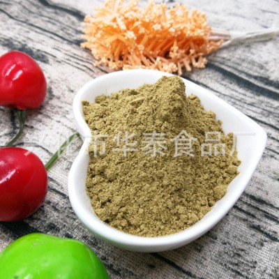 江苏厂家 调味花椒粉 花椒青麻椒 品质可靠批发香辛料图4