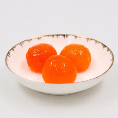 咸蛋黄20粒海鸭蛋黄粽子月饼烘焙蛋黄咸蛋黄厂家批发图2