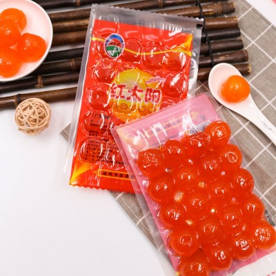咸蛋黄20粒海鸭蛋黄粽子月饼烘焙蛋黄咸蛋黄厂家批发图4