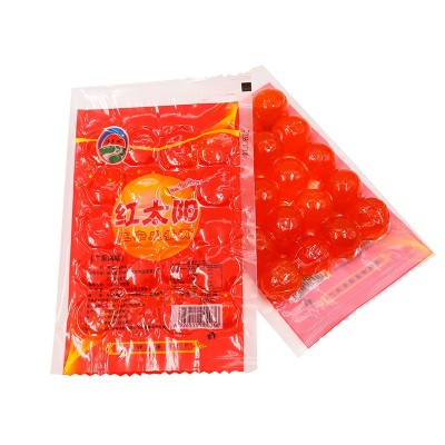 咸蛋黄20粒海鸭蛋黄粽子月饼烘焙蛋黄咸蛋黄厂家批发图5