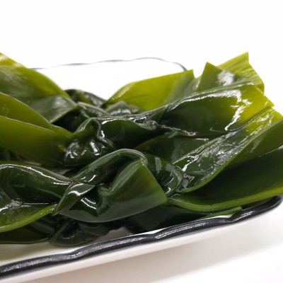 海得辉霞浦盐渍海带A结大结商用水产腌制凉拌火锅食材批发20斤/箱图5