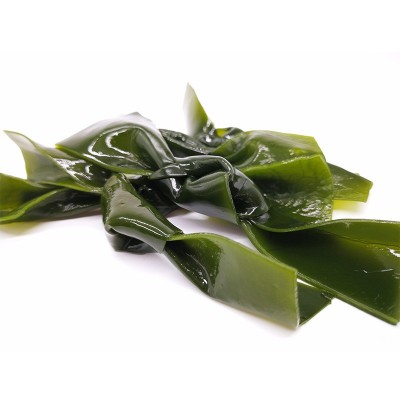 海得辉盐渍海带结中结海带非干货火锅凉拌关东煮食材批发20斤散装图4