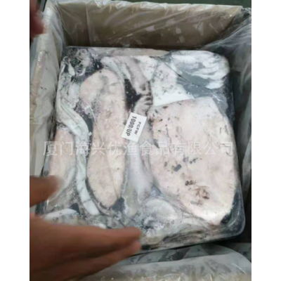 原装 船冻墨鱼 墨鱼筒 墨鱼仔 真空墨鱼仔 餐饮农贸商超海鲜批发图5