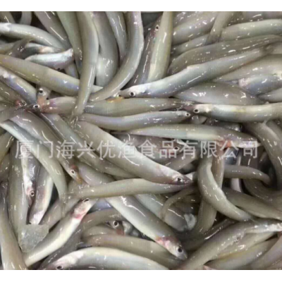 二去巴浪鱼 金线鱼 肉鲳鱼 鲷鱼 赤棕鱼食堂团膳快餐食材产地直销图3