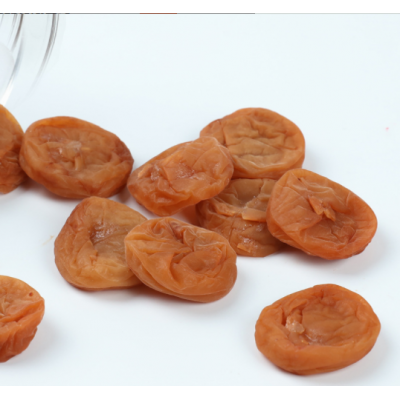 梅百华散装陈皮梅饼果脯蜜饯开胃孕妇小吃办公室休闲食品批发1kg图4