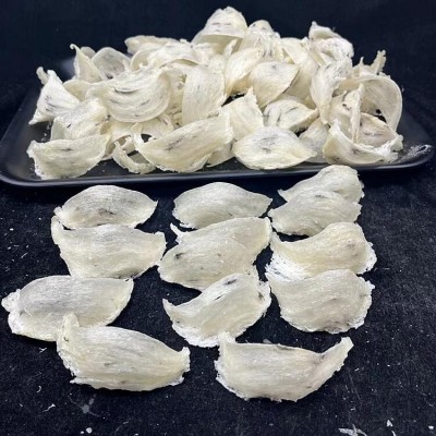 恒永堂超轻毛燕盏轻毛AB盏产地代发鲜炖燕窝原料印尼毛燕厂家直供图4