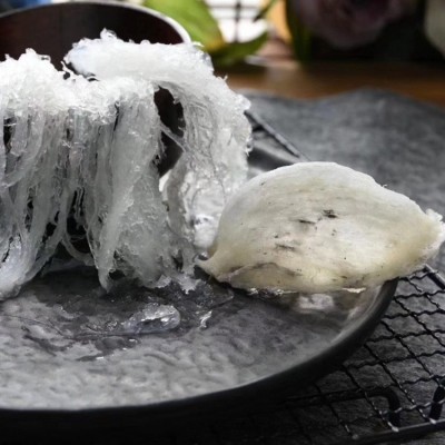恒永堂超轻毛燕盏轻毛AB盏产地代发鲜炖燕窝原料印尼毛燕厂家直供图3