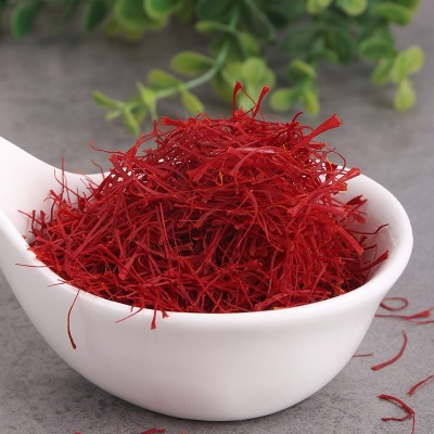 厂家直供藏红花 一手货源 量大从优 现货批发图2