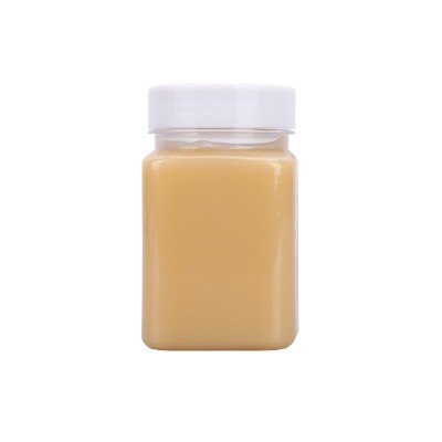厂家批发 结晶蜂蜜小包装洋槐土蜂蜜瓶装蜂场代发百花原蜜500g/瓶图6