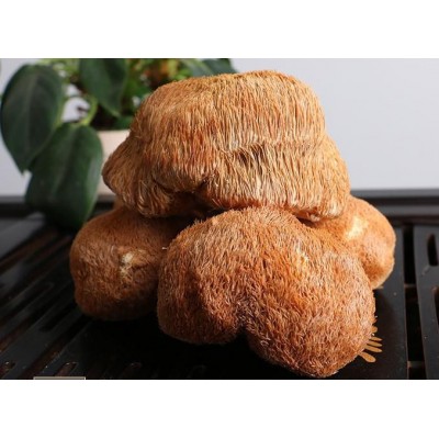 猴头菇200克礼盒煲汤炒菜泡酒