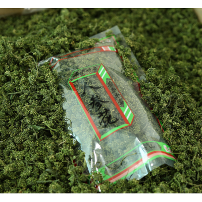 长白山人参花人参花茶 人参花蕾泡茶 东北特产新货