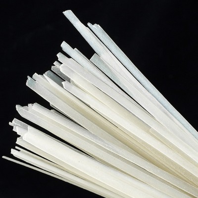 五丰上等沙河粉拿样1000G/包直条米粉过桥米线河粉图4