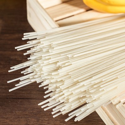 五丰江西米粉2kg×10/袋干制米粉过桥米线河粉方便粉丝纯米为原料图4