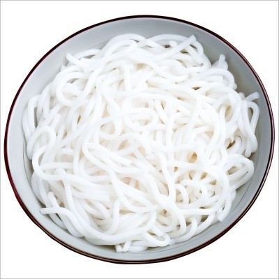 方便速食湿米粉订制加工过桥米线湖南卤粉津市牛肉粉水城羊肉粉图3