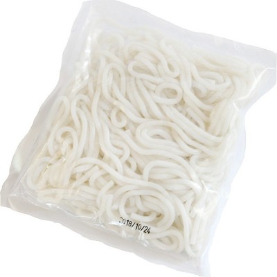 批发应急储备桂林米粉保鲜湿米线独立袋装米粉螺丝干粉活动款图3