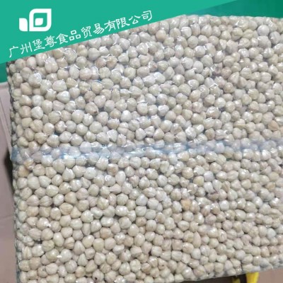 榛子仁11-13mm 土耳其熟榛子原味果仁整粒去皮榛子仁10kg图4