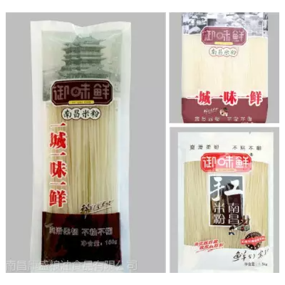 厂家批发御味鲜1500g江西米粉 干制粉干图1