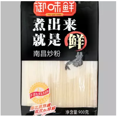 厂家批发原汁原味御味鲜江西米粉 900g图2