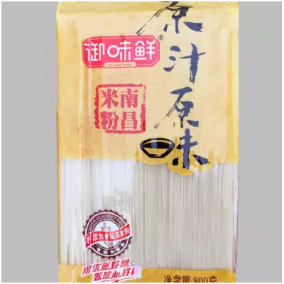厂家批发原汁原味御味鲜江西米粉 900g图3