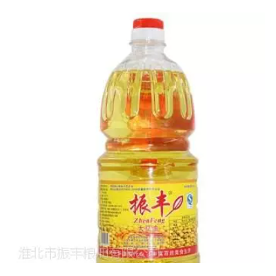 1.8L振丰一级大豆油图5