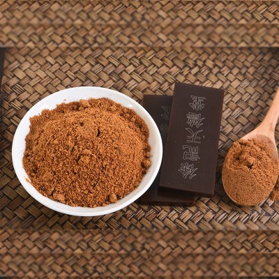 阿胶即溶粉一件代发散装袋装阿胶粉阿胶块打粉原材料速溶阿胶粉图4
