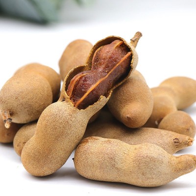 新货甜角云南特产新鲜带壳甜角罗望子孕妇零食小吃甜角图5
