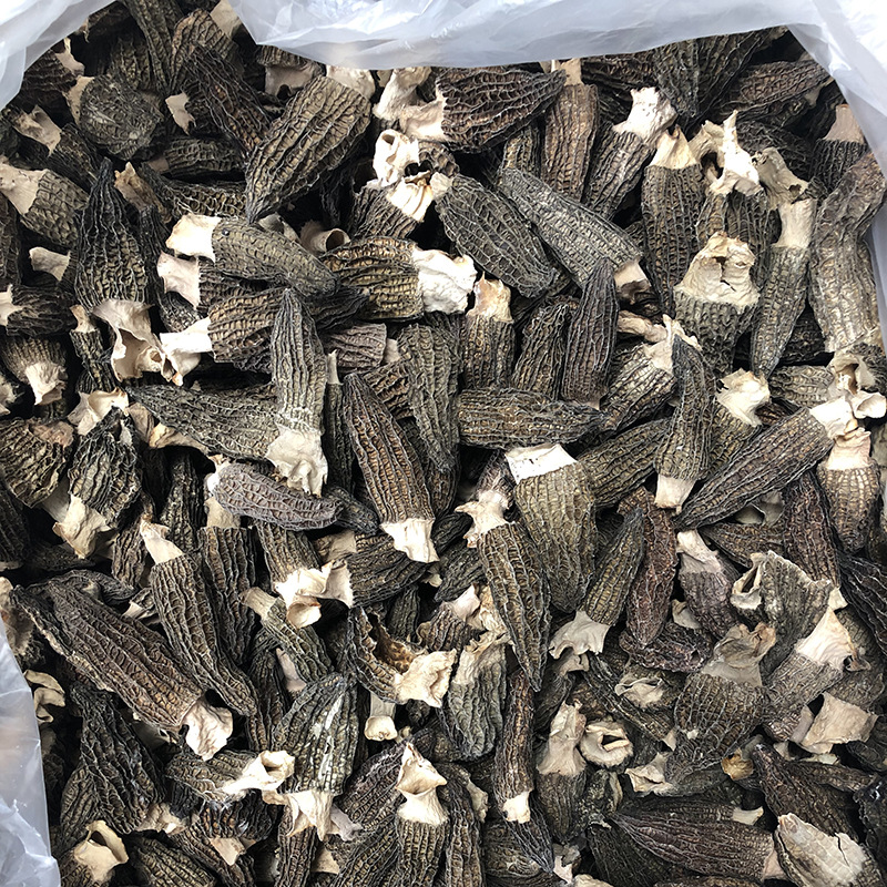 剪脚统货