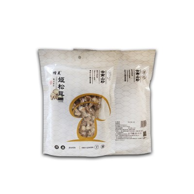 姬松茸定制加工 云南特产菌菇干货一件代发有质检报告 姬松茸图3