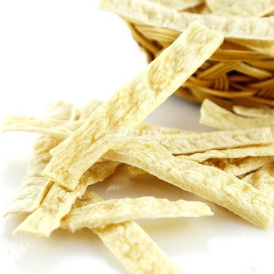 鱼骨面筋干面筋面筋冒菜麻辣烫烧烤串串香食材火锅面筋凉拌菜图5