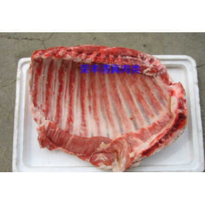 牛肉牛肉内蒙牛肉牛副产品牛骨头牛脊骨牛脖骨图4