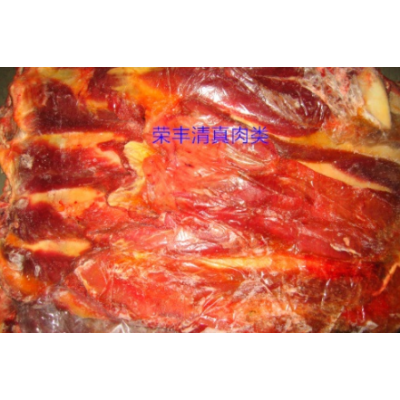 牛肉牛肉内蒙牛肉牛副产品牛骨头牛脊骨牛脖骨图2