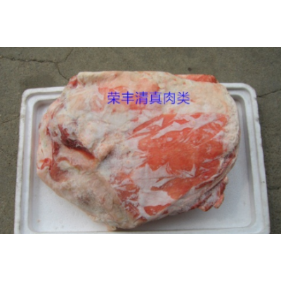 牛肉牛肉内蒙牛肉牛副产品牛骨头牛脊骨牛脖骨图5