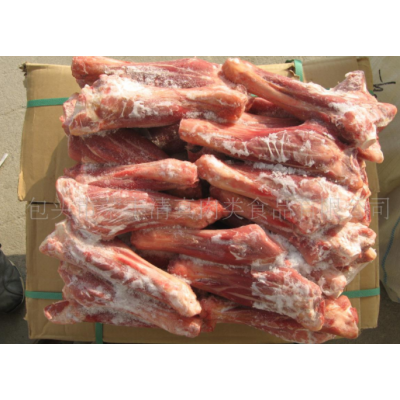 大量供应内蒙锡盟羊肉羊前棒（羊前腱）图3