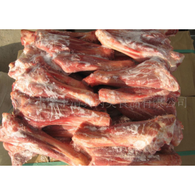 大量供应内蒙锡盟羊肉羊前棒（羊前腱）图2