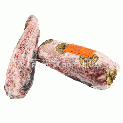 澳洲203金凤凰和牛M9+牛板腱（牡蛎肉）冷冻牛肉牛排餐厅酒店食品图5
