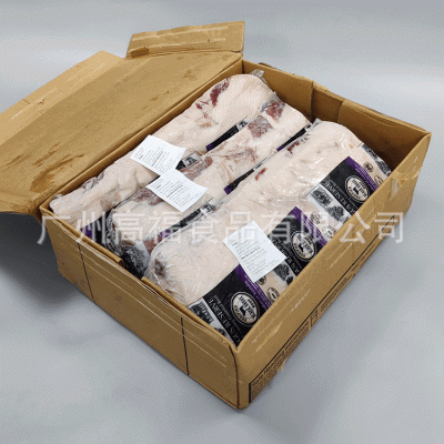 澳洲558厂安格斯M2谷饲150天西冷 牛外脊牛排食品批发图4