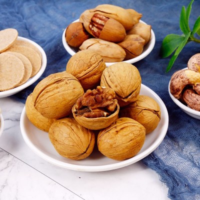 一件代发 夏威夷果特大批发108g/袋奶油味休闲零食坚果炒货招代理图3