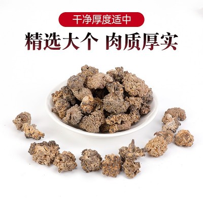 加工定制大个海参菇黑松菌玛咖菌茸菌玛瑙菌 猴脑菇核桃菌食用菌图2