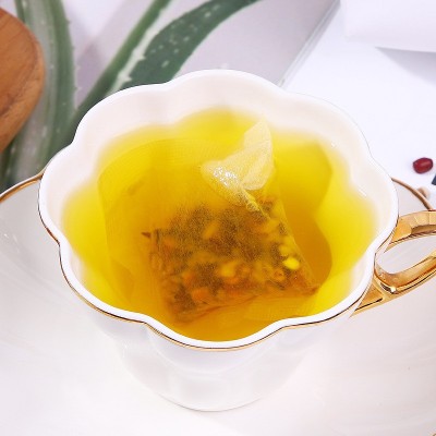 红豆薏米茶赤小豆薏仁芡实茶 养生茶花茶茶包取湿茶红豆薏米茶图3