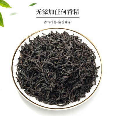 蜜香红茶奶茶店红茶奶盖果茶专用红茶珍珠奶茶功夫红茶专用茶500g图4