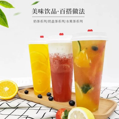 蜜香红茶奶茶店红茶奶盖果茶专用红茶珍珠奶茶功夫红茶专用茶500g图6