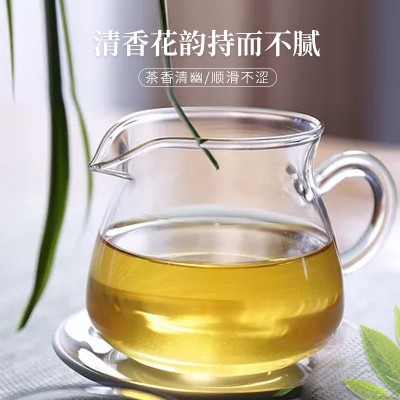 清香型四季春茶奶茶店专用茶叶水果茶奶盖茶商用原材料乌龙茶散装图5